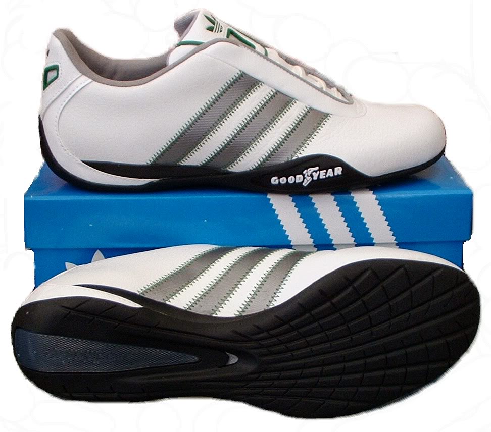 adidas goodyear racer homme