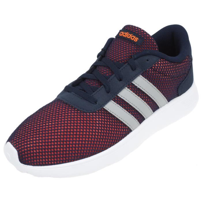 adidas cloudfoam femme intersport