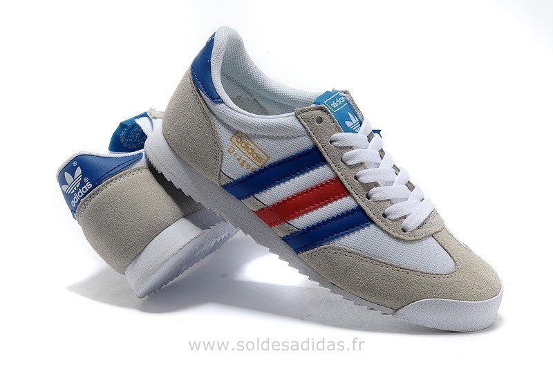 الآب تقصر مملكة basket adidas grise bande bleu blanc rouge -  mindyourheadapp.com