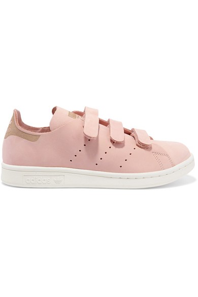 stan smith nubuck femme