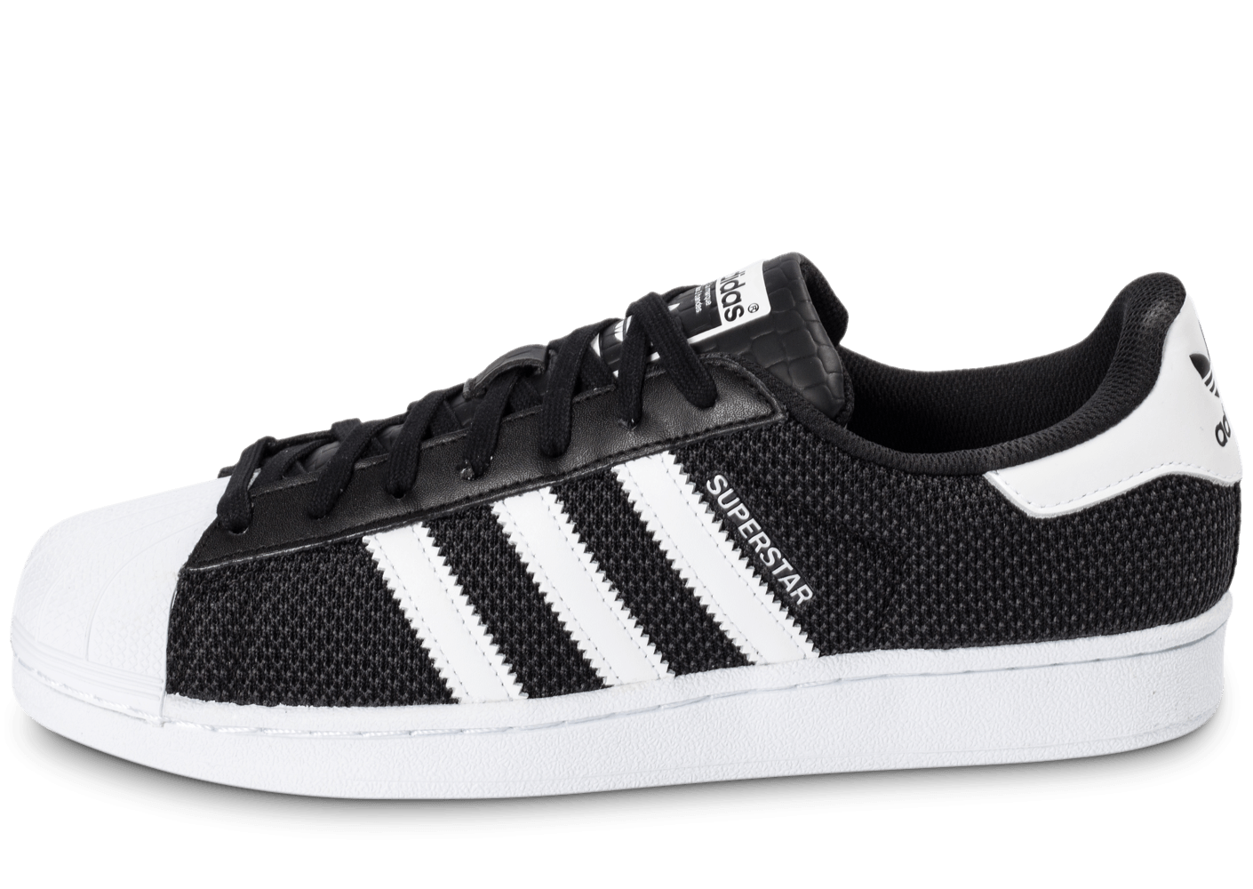 superstar metal toe France homme