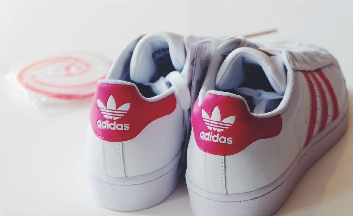 adidas superstar 35 pas cher