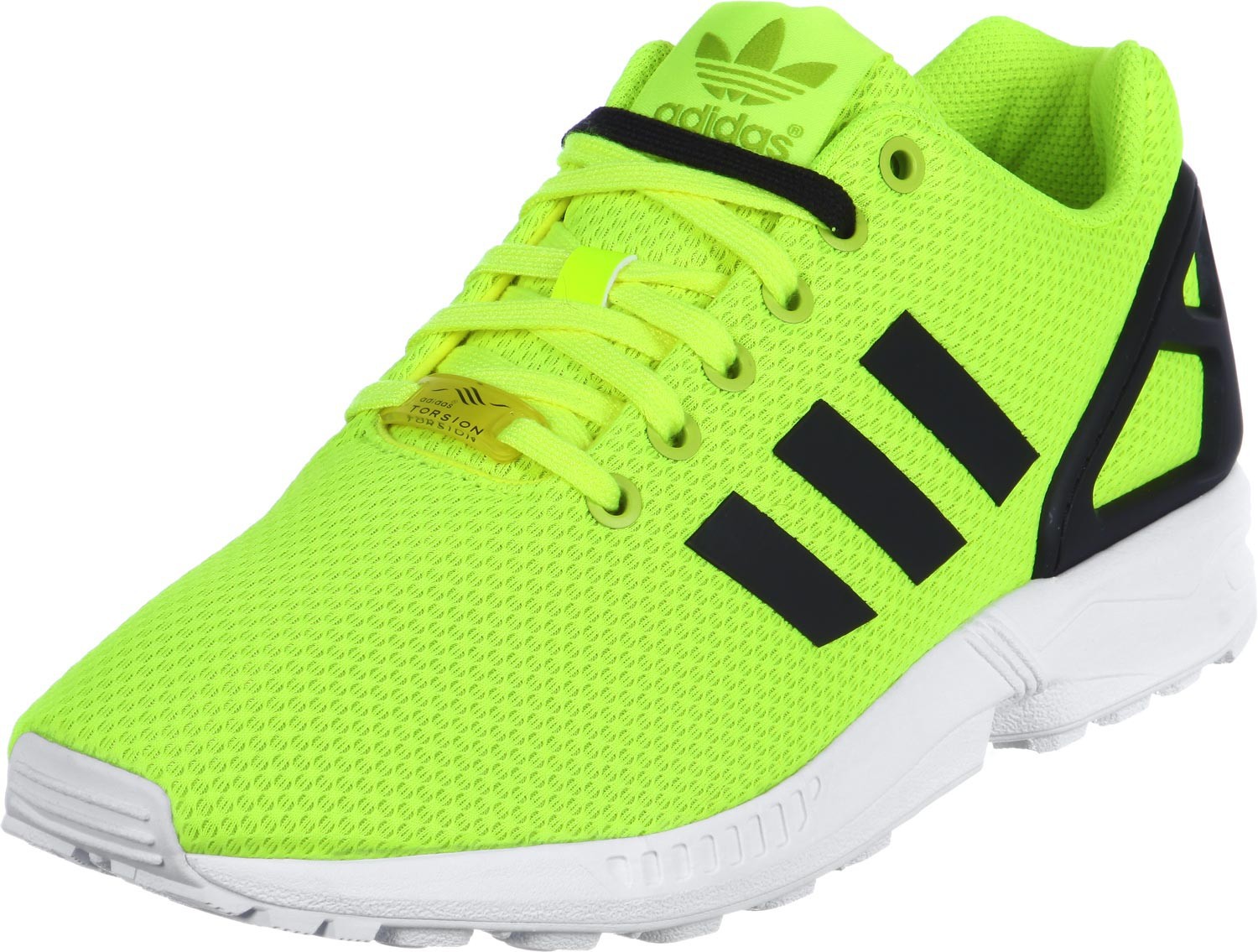adidas zx 400 jaune femme