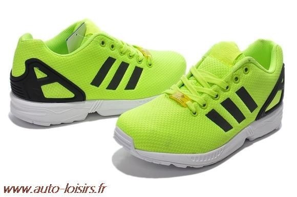 adidas zx 400 jaune femme