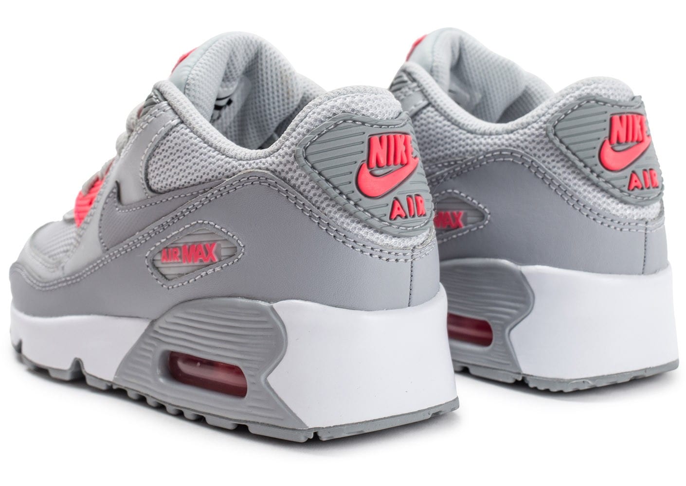 Vente de air max 90 rose et gris Soldes Vente de air max 90 rose et gris Soldes