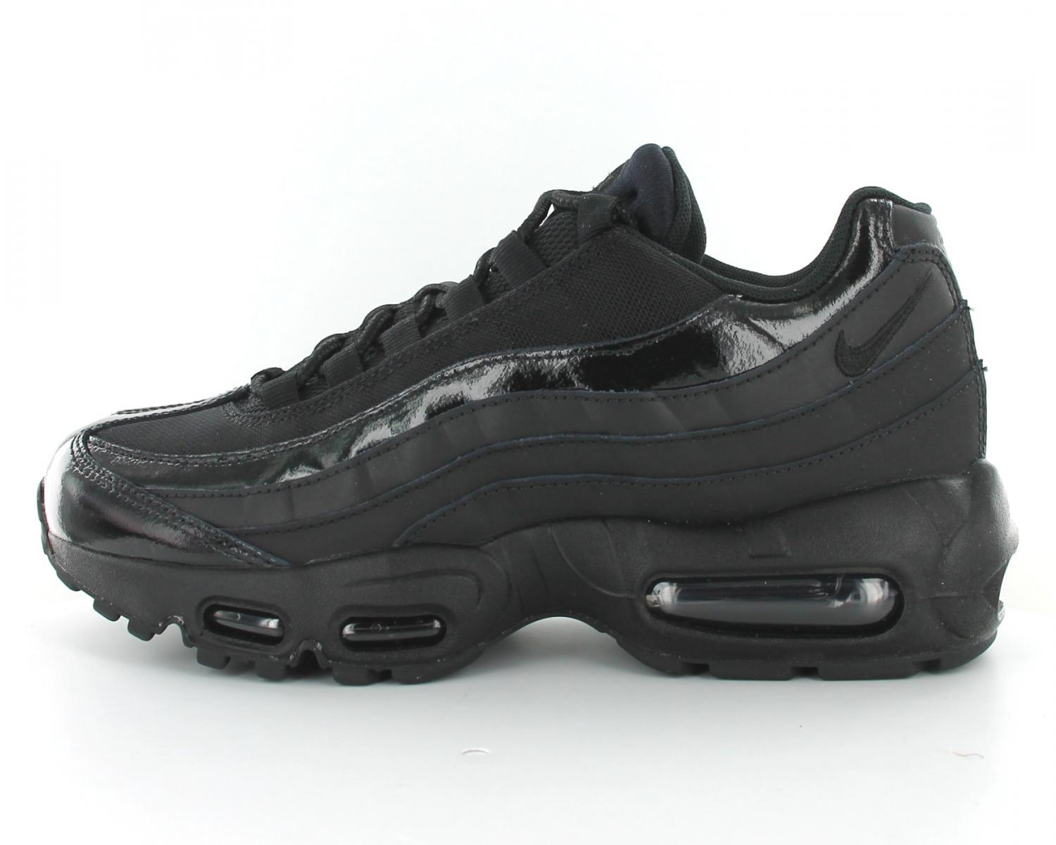 Vente de air max 95 femme grise et noir Soldes Vente de air max 95 femme grise et noir Soldes