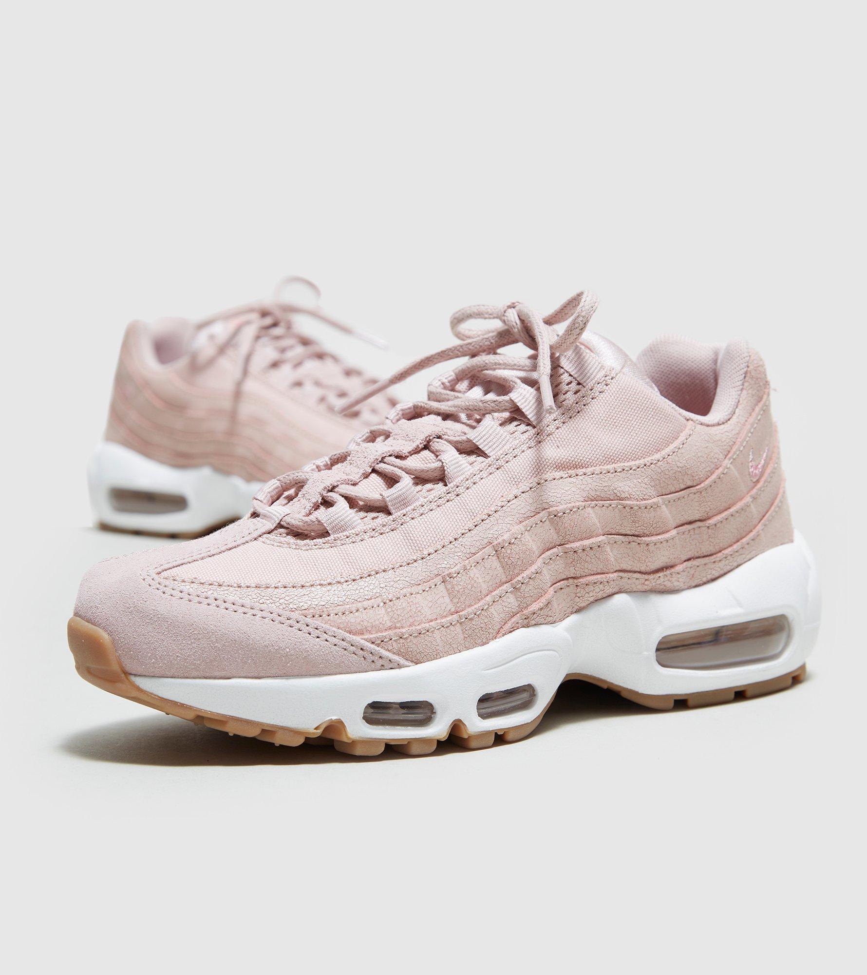 air max 95 femme rose air max 95 femme rose