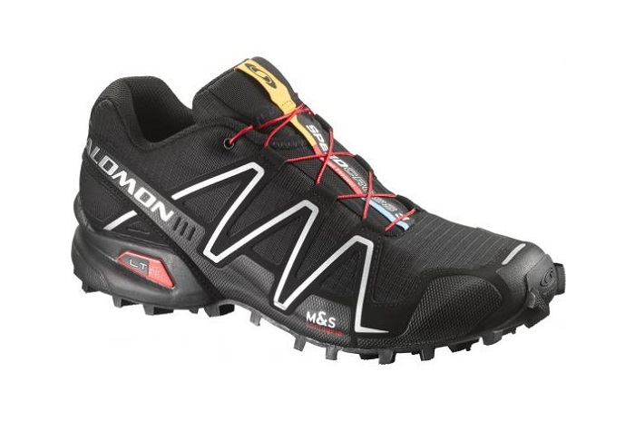 Vente de avis sur salomon speedcross 3 Soldes