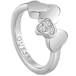 bague guess pas cher