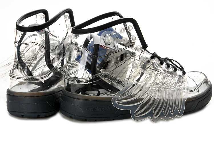 adidas jeremy scott 2017 homme