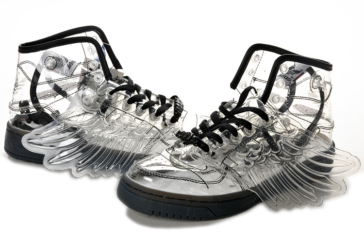adidas jeremy scott 2017 homme