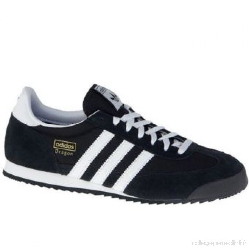 Vente de basket adidas dragon pas cher Soldes