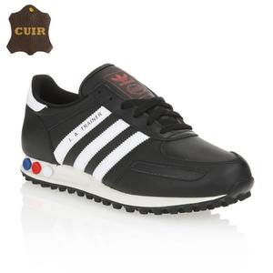 chaussure adidas cuir homme