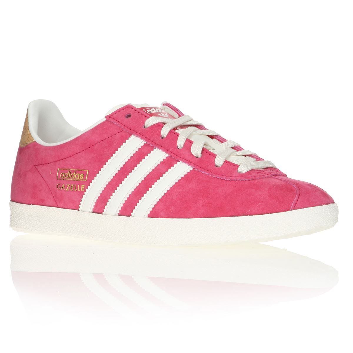 basket adidas gazelle solde