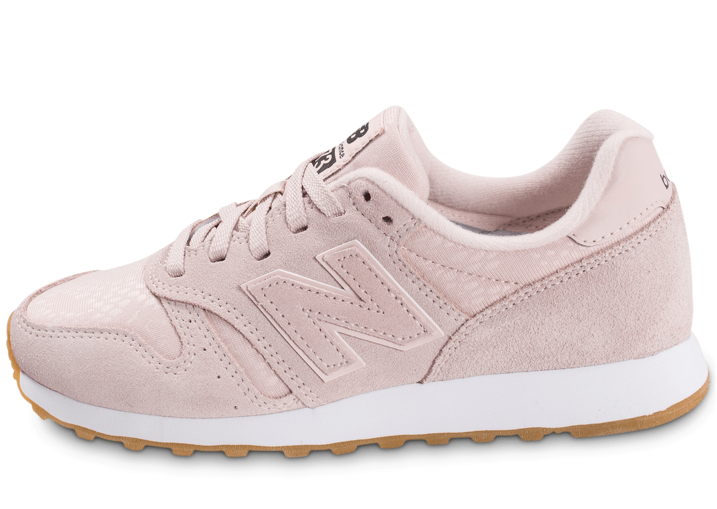 basket new balance rose pale basket new balance rose pale