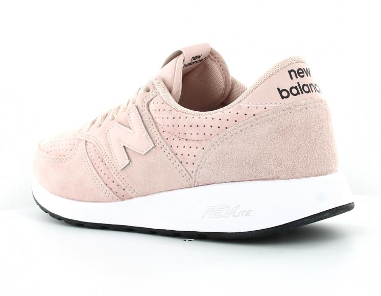 baskets femme new balance rose baskets femme new balance rose