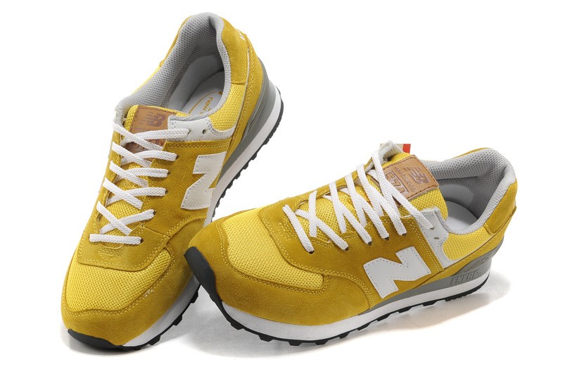 new balance v45 blanc