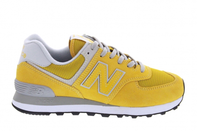 new balance v45 blanc