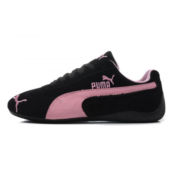 puma baskets femme soldes