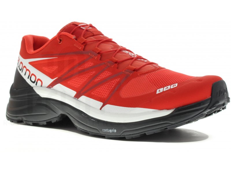 vente salomon pas cher