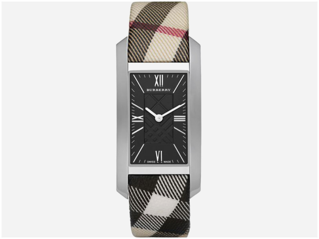 montres burberry soldes