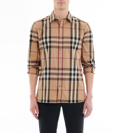 burberry toulouse