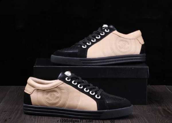 Vente de chanel chaussures soldes Soldes