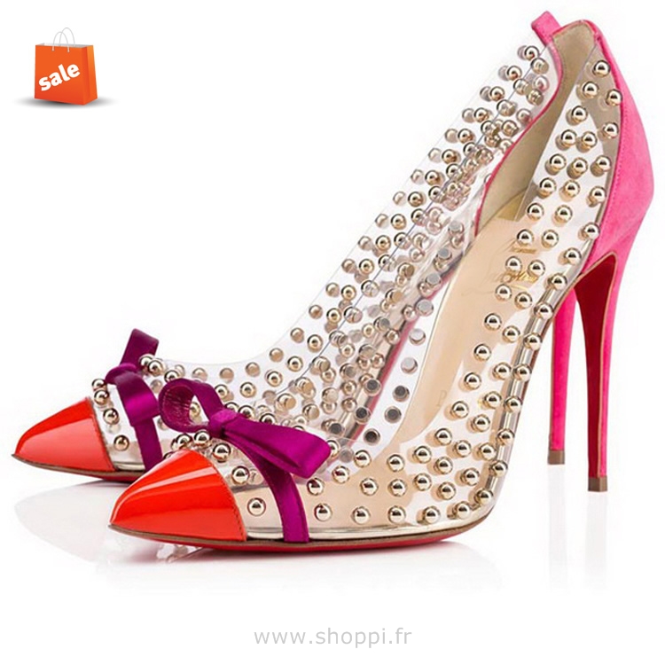 christian louboutin pas cher