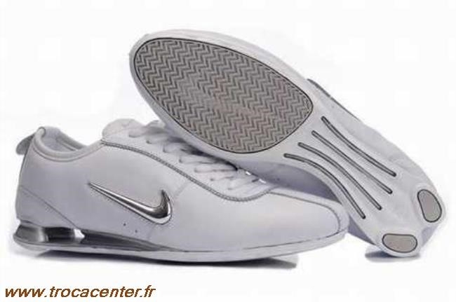 nike shox rivalry solde