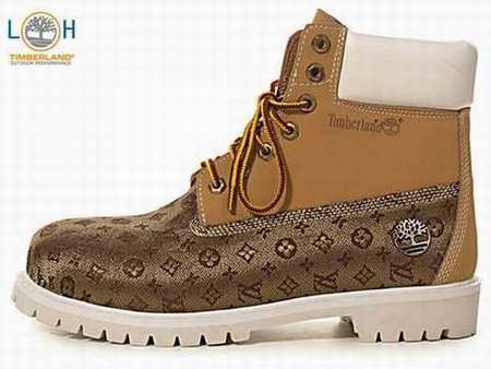 timberland toulouse