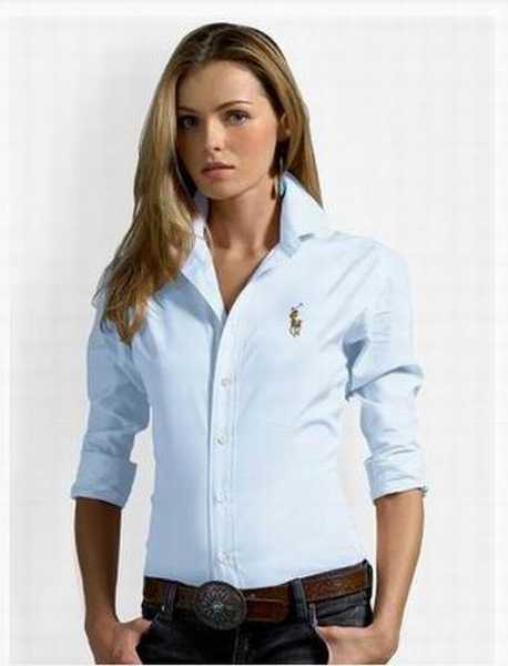 ralph lauren pas cher femme