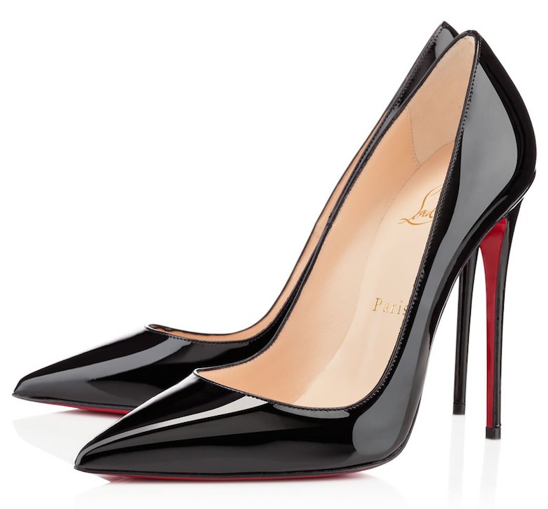 Vente de escarpin noir louboutin pas cher Soldes Vente de escarpin noir louboutin pas cher Soldes