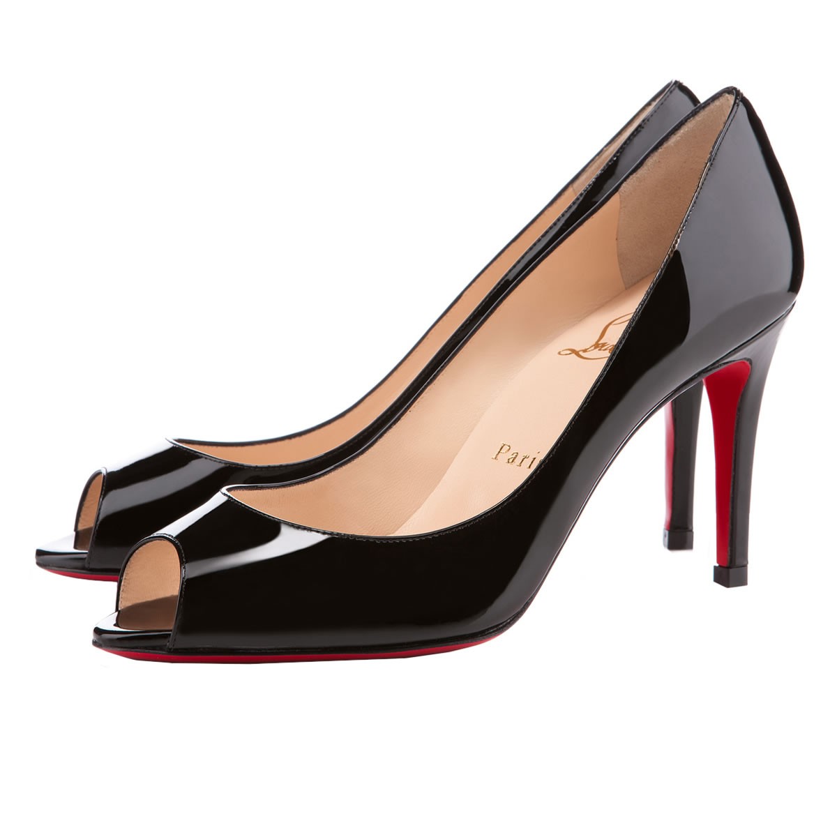 Vente de escarpin noir louboutin pas cher Soldes Vente de escarpin noir louboutin pas cher Soldes