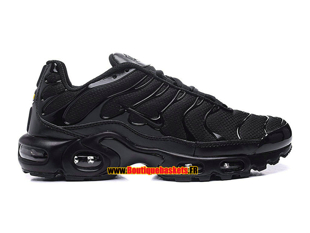 Vente de nike requin tn noir pas cher Soldes Vente de nike requin tn noir pas cher Soldes