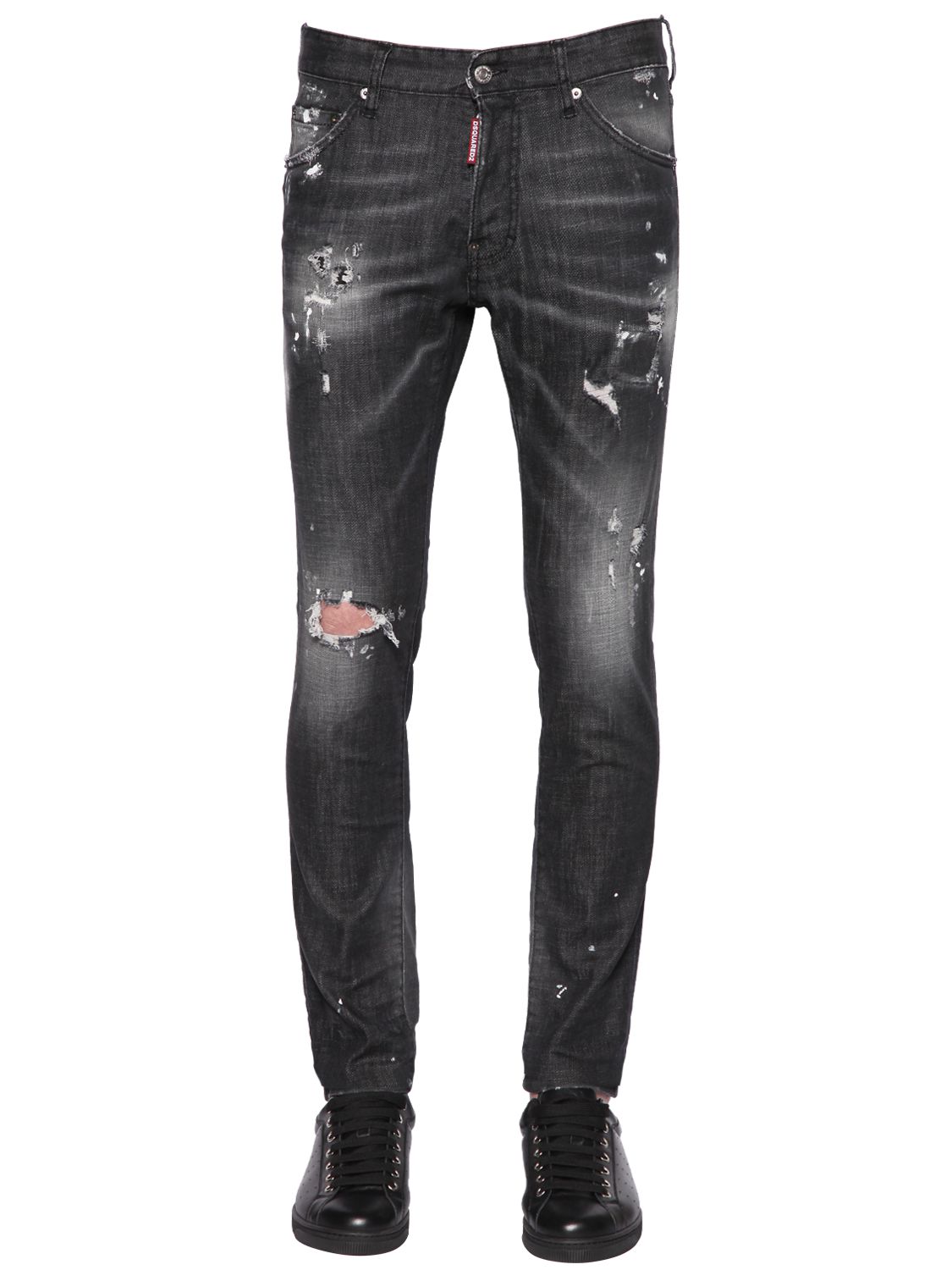 pantalon dsquared