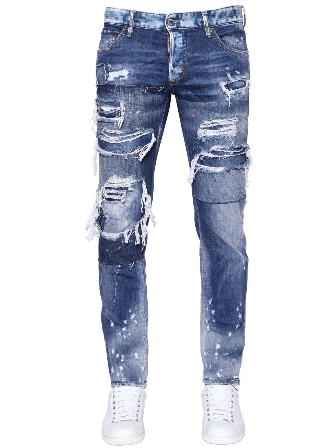 jeans dsquared toulouse