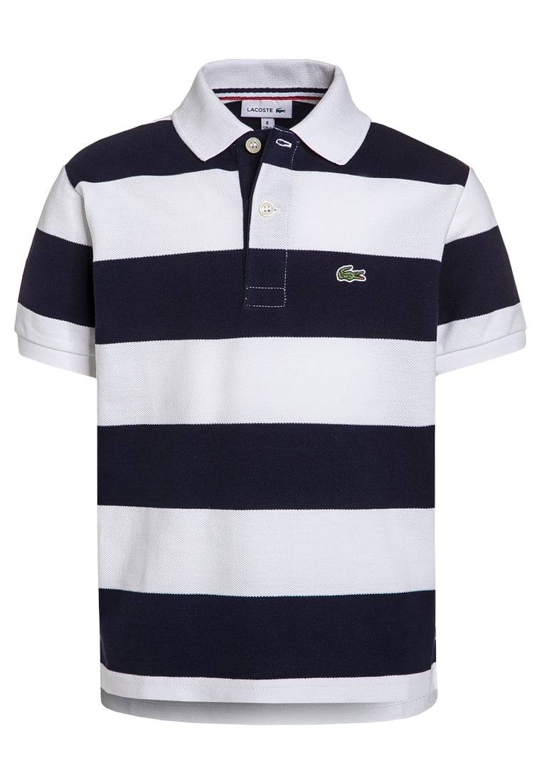 pull lacoste pas cher