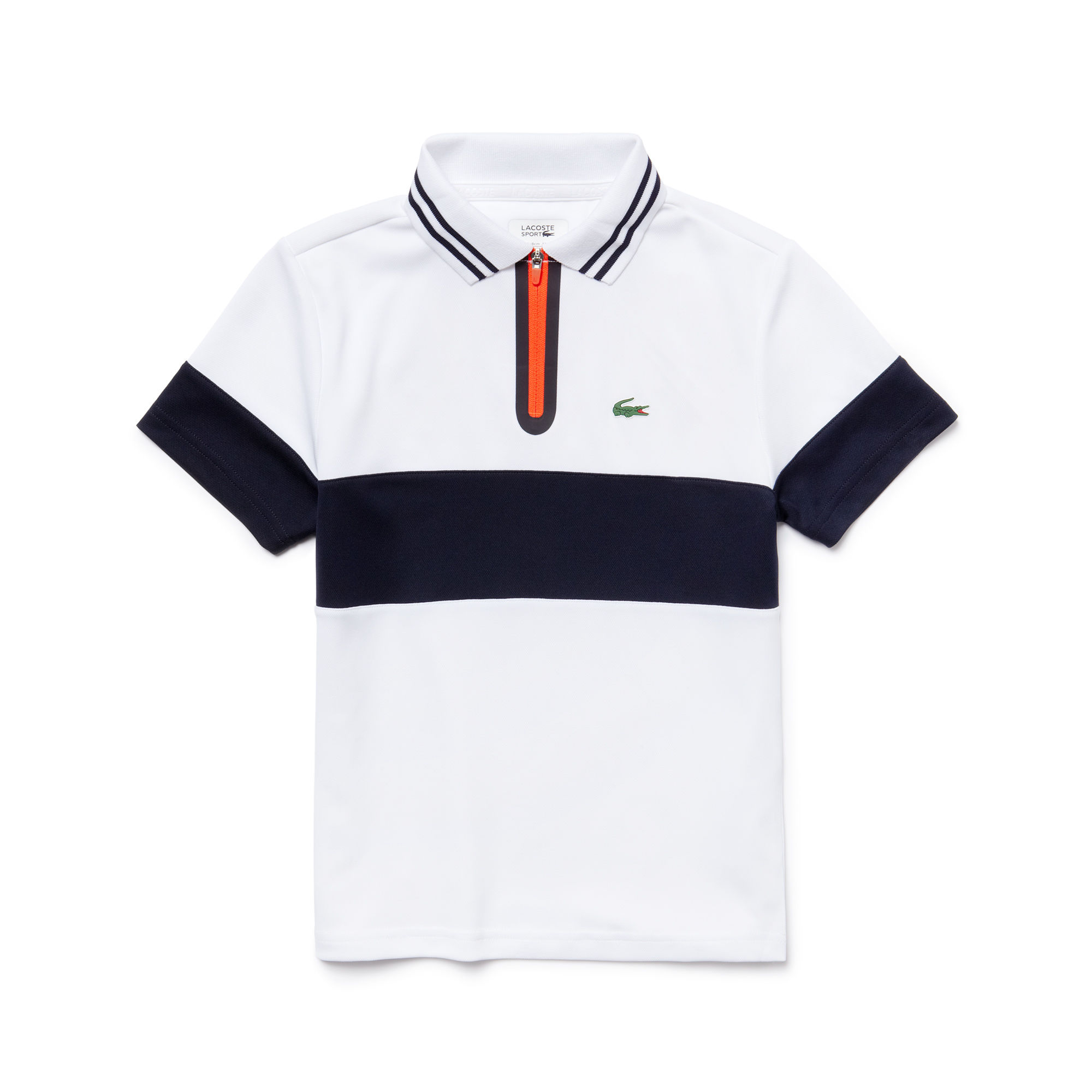 lacoste garcon pas cher